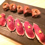 鴨一ワイン酒場 SUN - 