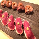 鴨一ワイン酒場 SUN - 