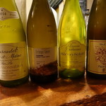 煮こみや なりた - ワイン