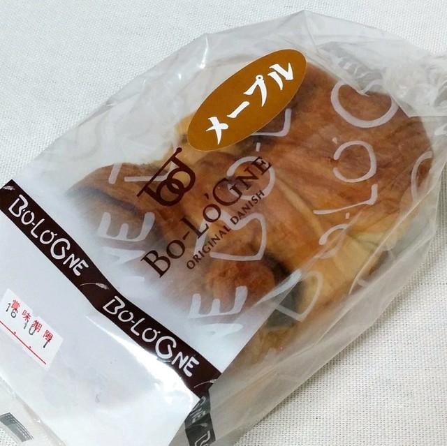アウトレット品の デニッシュの食パン３斤 をいただいて ボローニャ札幌工場は アウトレット品もあるお店 By 食べ過ぎ太り過ぎ ボローニャ 自衛隊前 パン 食べログ