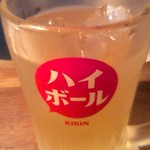 酒場ペリカン - 