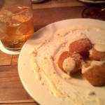 酒場ペリカン - 