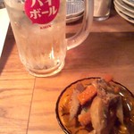 酒場ペリカン - 