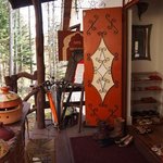 カフェ・ドゥ・モロッコ - 