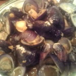 麗郷 - しじみ