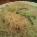 麗郷 - ビーフン