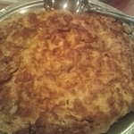 麗郷 - 切干大根のたまご焼き