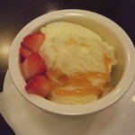 コルテロ - 栗のジェラード　