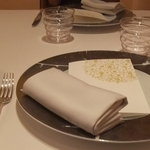 ル・シズィエム・サンス・ドゥ・オエノン レストラン - 