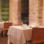 ル・シズィエム・サンス・ドゥ・オエノン レストラン - 