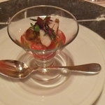 ル・シズィエム・サンス・ドゥ・オエノン レストラン - 