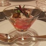 ル・シズィエム・サンス・ドゥ・オエノン レストラン - 