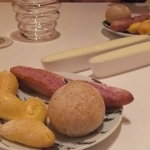 ル・シズィエム・サンス・ドゥ・オエノン レストラン - 