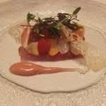 ル・シズィエム・サンス・ドゥ・オエノン レストラン - 