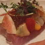 ル・シズィエム・サンス・ドゥ・オエノン レストラン - 