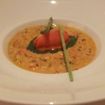 ル・シズィエム・サンス・ドゥ・オエノン レストラン - 