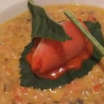 ル・シズィエム・サンス・ドゥ・オエノン レストラン - 