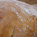 メゾン・イチ - スペルト小麦の田舎パン