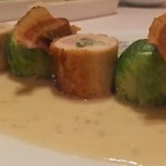 ル・シズィエム・サンス・ドゥ・オエノン レストラン - 