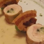 ル・シズィエム・サンス・ドゥ・オエノン レストラン - 