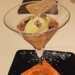 ル・シズィエム・サンス・ドゥ・オエノン レストラン - 