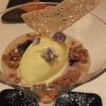 ル・シズィエム・サンス・ドゥ・オエノン レストラン - 