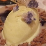 ル・シズィエム・サンス・ドゥ・オエノン レストラン - 