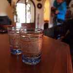 カフェ・ドゥ・モロッコ - 