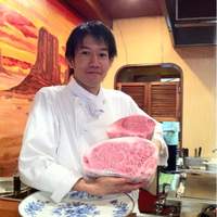 キャラバン - お肉❤