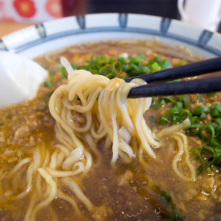 らぁ麺屋まるみ_1