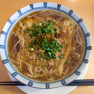 らぁ麺屋まるみ_0