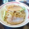 博多ラーメン 大晏