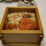 べにや - せいこガニ