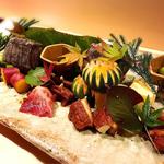 銀座 しのはら - 