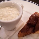 ヴィラモウラ - アローシュ・ドゥースとパオン・デ・ロー（2016年4月）