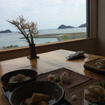 潮香ノ宿 高平屋 - 