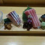 ながうらの隠れ家ラウンジ つるや - 