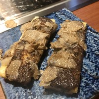 くずし鉄板 あばぐら 神田店 - 