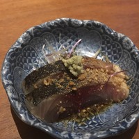 くずし鉄板 あばぐら 神田店 - 
