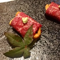 くずし鉄板 あばぐら 神田店 - 