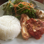 loger cafe - 