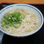 うどん 一福 - 