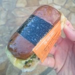 ABC Store - スパムむすび エッグフリカケ