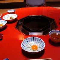 三嶋亭 本店 - 