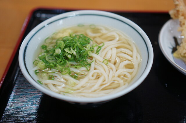 うどん 一福 いっぷく 端岡 うどん 食べログ