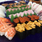 Bungo Zushi - 