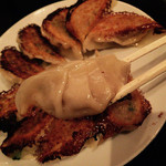 80 Nendai Sakaba Bushitsu