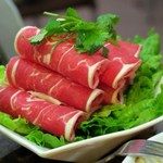 雞煲 - 内蒙肥羊