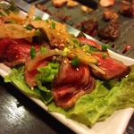 Buta Yakiniku Magariya - 