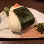 醸し屋 素郎slow - slow:おにぎり